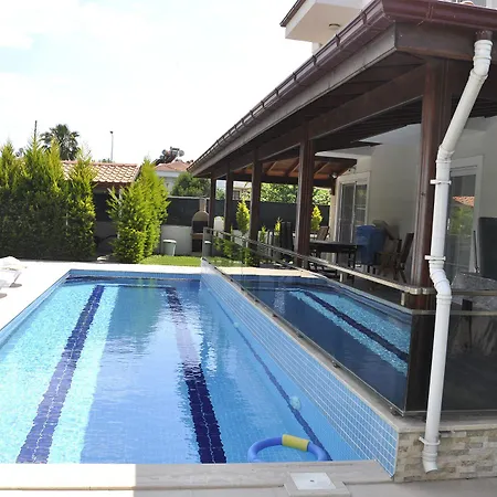 Zehra Villa Dalyan