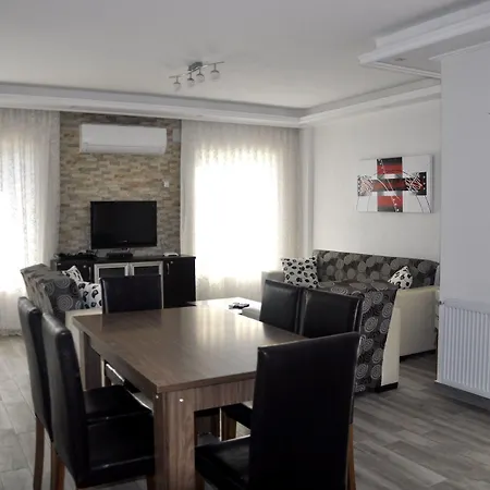 Villa Zehra Dalyan