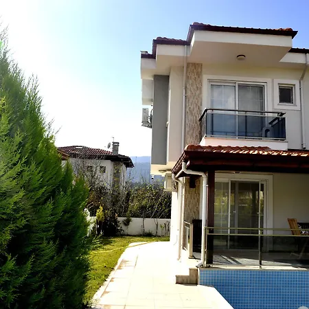 Zehra Villa *