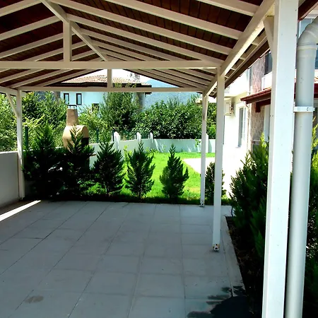 Zehra Villa *