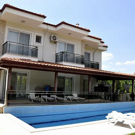Zehra * Dalyan