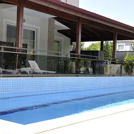 Zehra * Dalyan