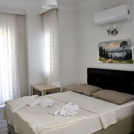 Villa Zehra Dalyan