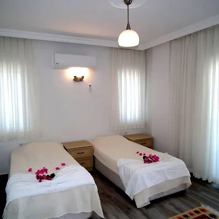 Zehra Villa