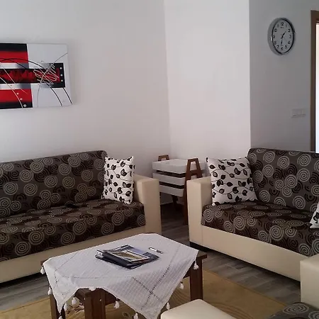 Villa Zehra *