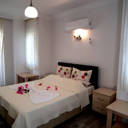 Zehra Villa *