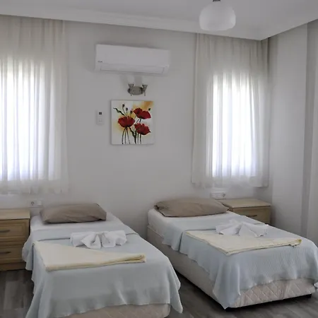 Zehra Villa
