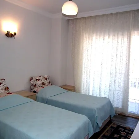 Zehra Villa