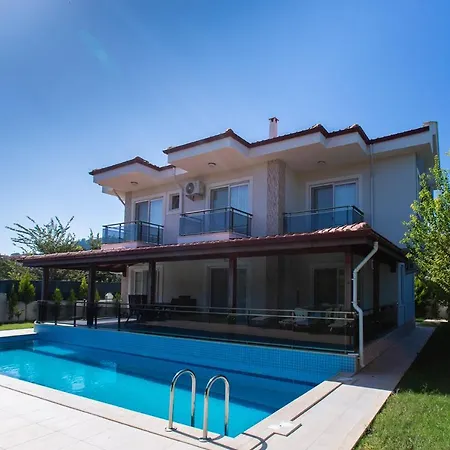 Zehra Villa *