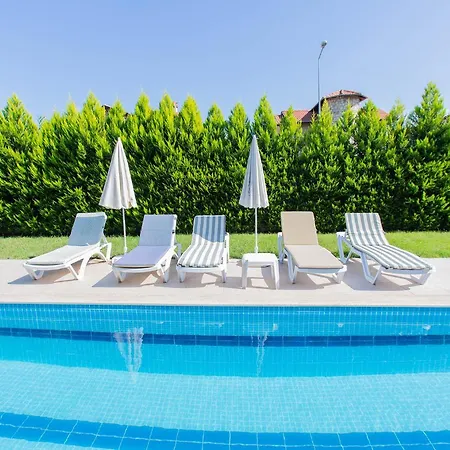 Zehra Villa *