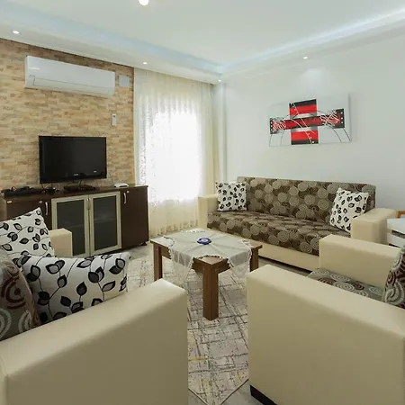 Zehra Villa