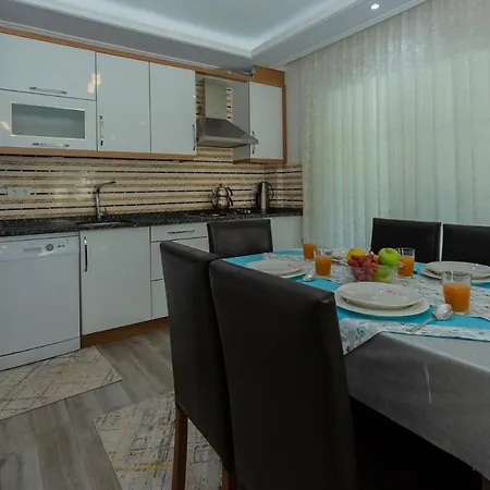 Zehra Villa *