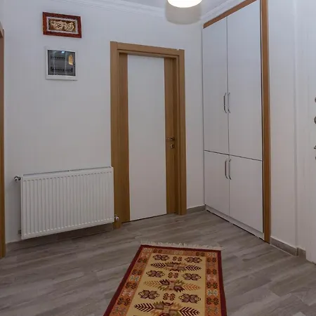 Zehra Villa
