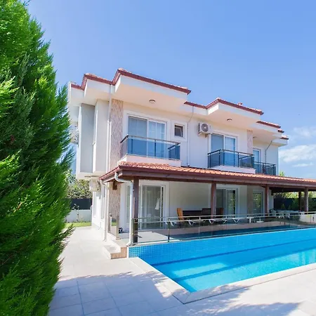 Zehra Villa