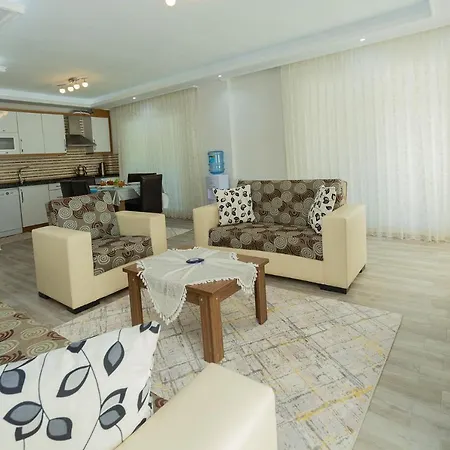 Villa Zehra Dalyan