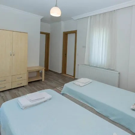 Zehra Villa