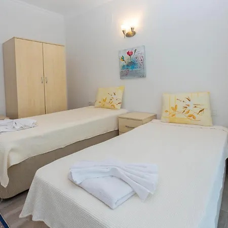 Zehra Villa