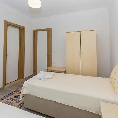 Villa Zehra Dalyan